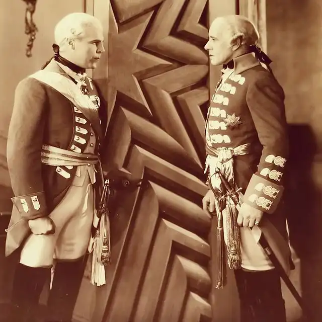 The Patriot photo
