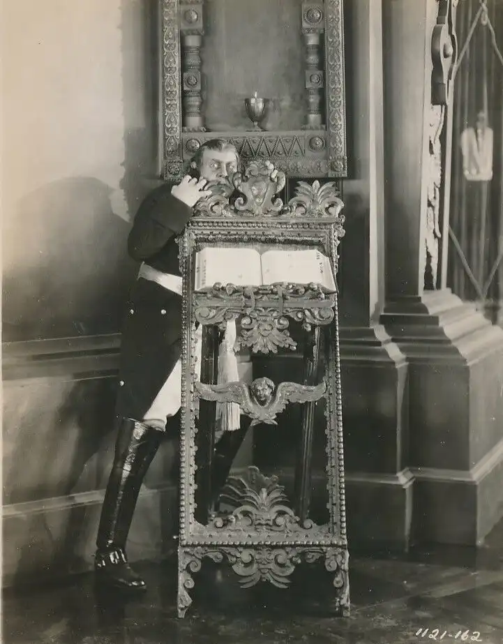 The Patriot photo