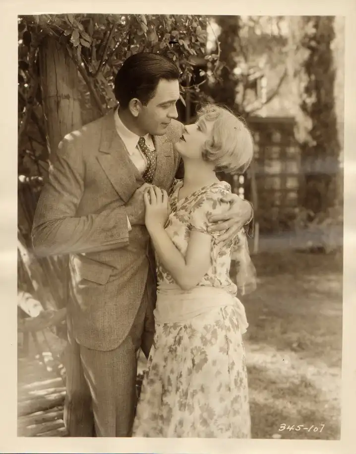 The Patsy photo
