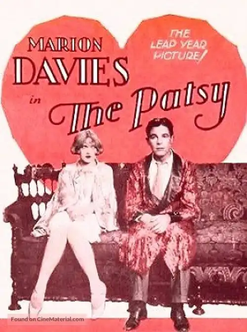 The Patsy photo