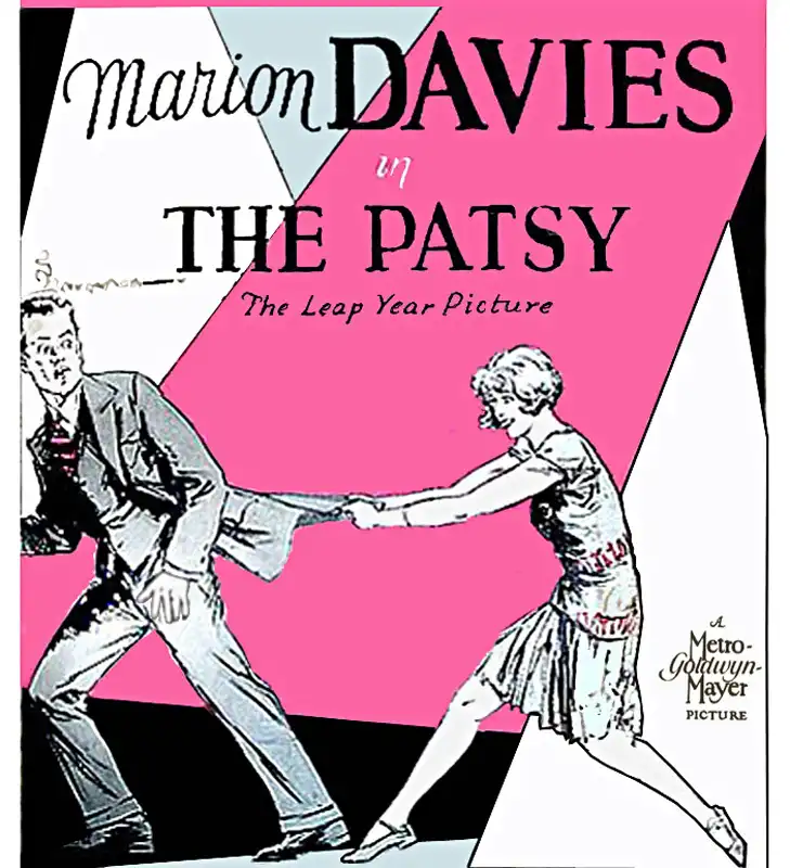 The Patsy photo