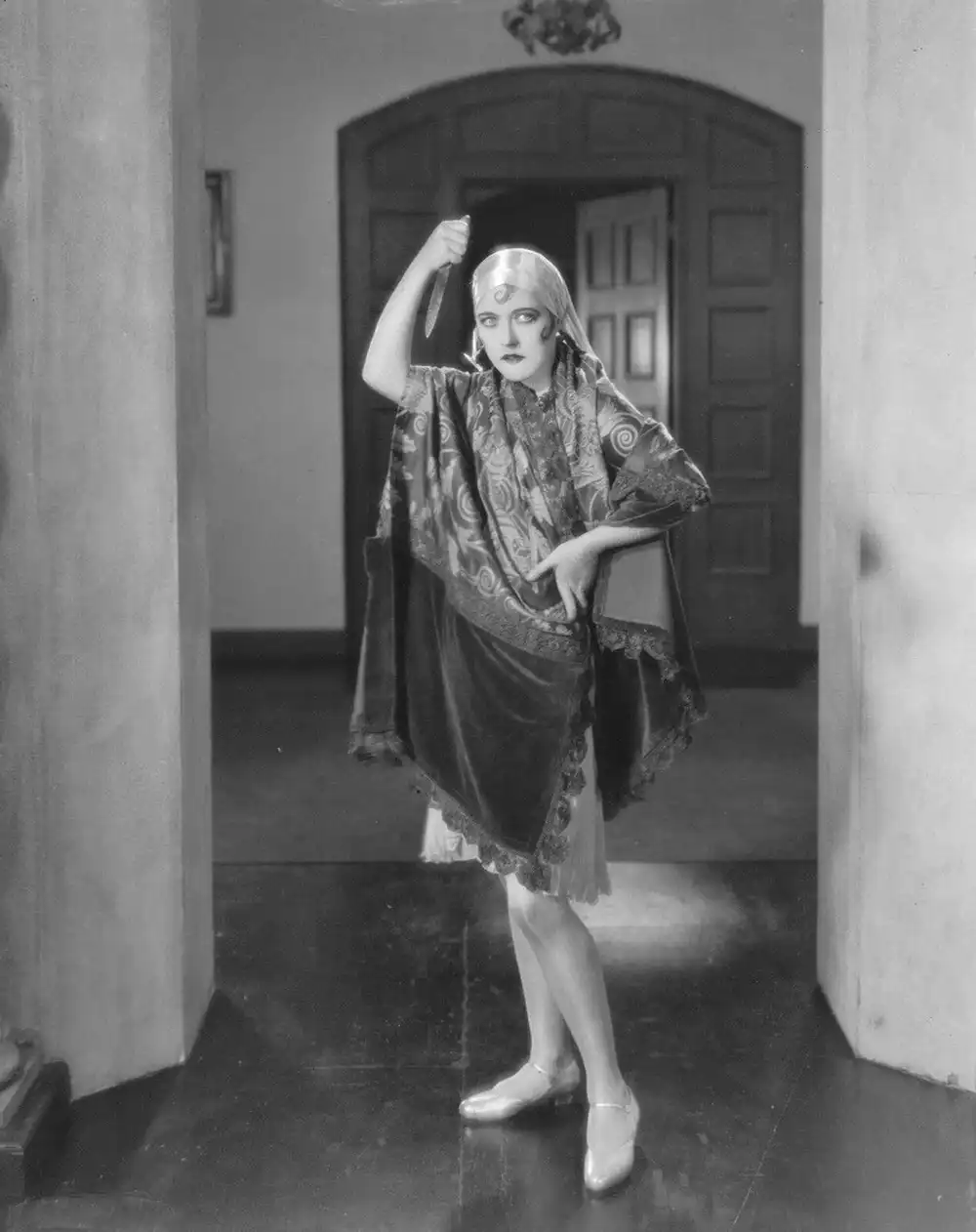 The Patsy photo