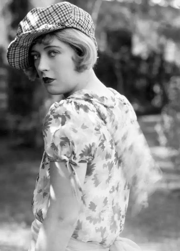 The Patsy