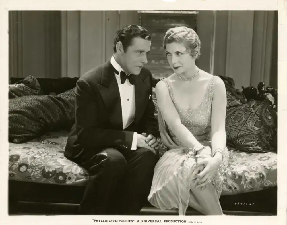 Phyllis of the Follies photo