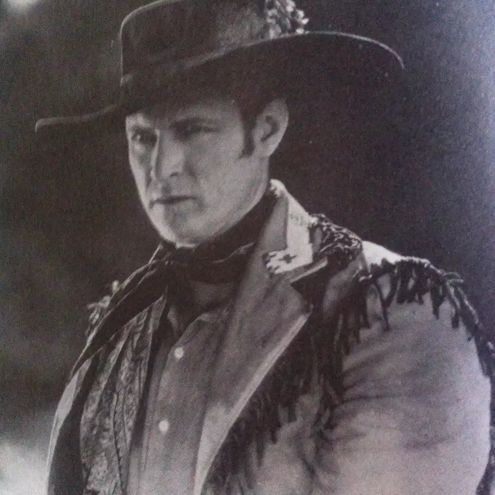 Pioneer Scout photo