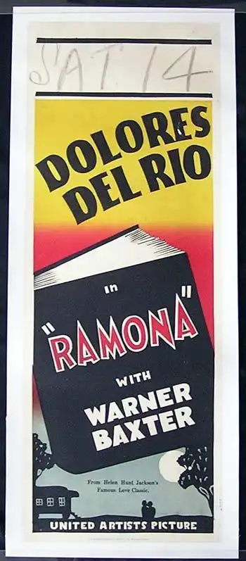 Ramona photo