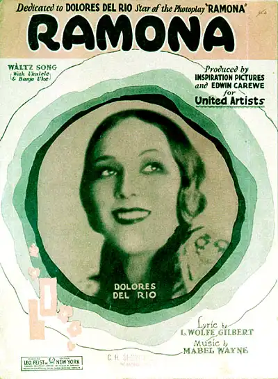 Ramona photo