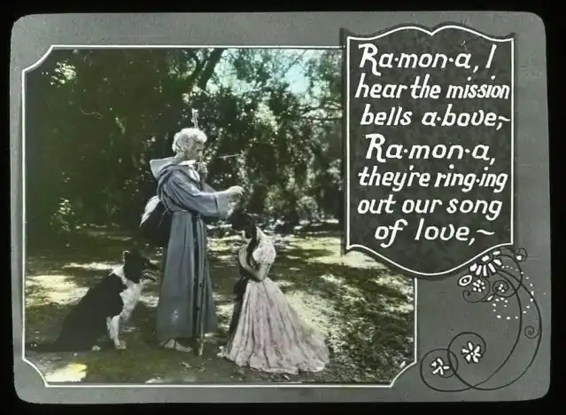 Ramona photo