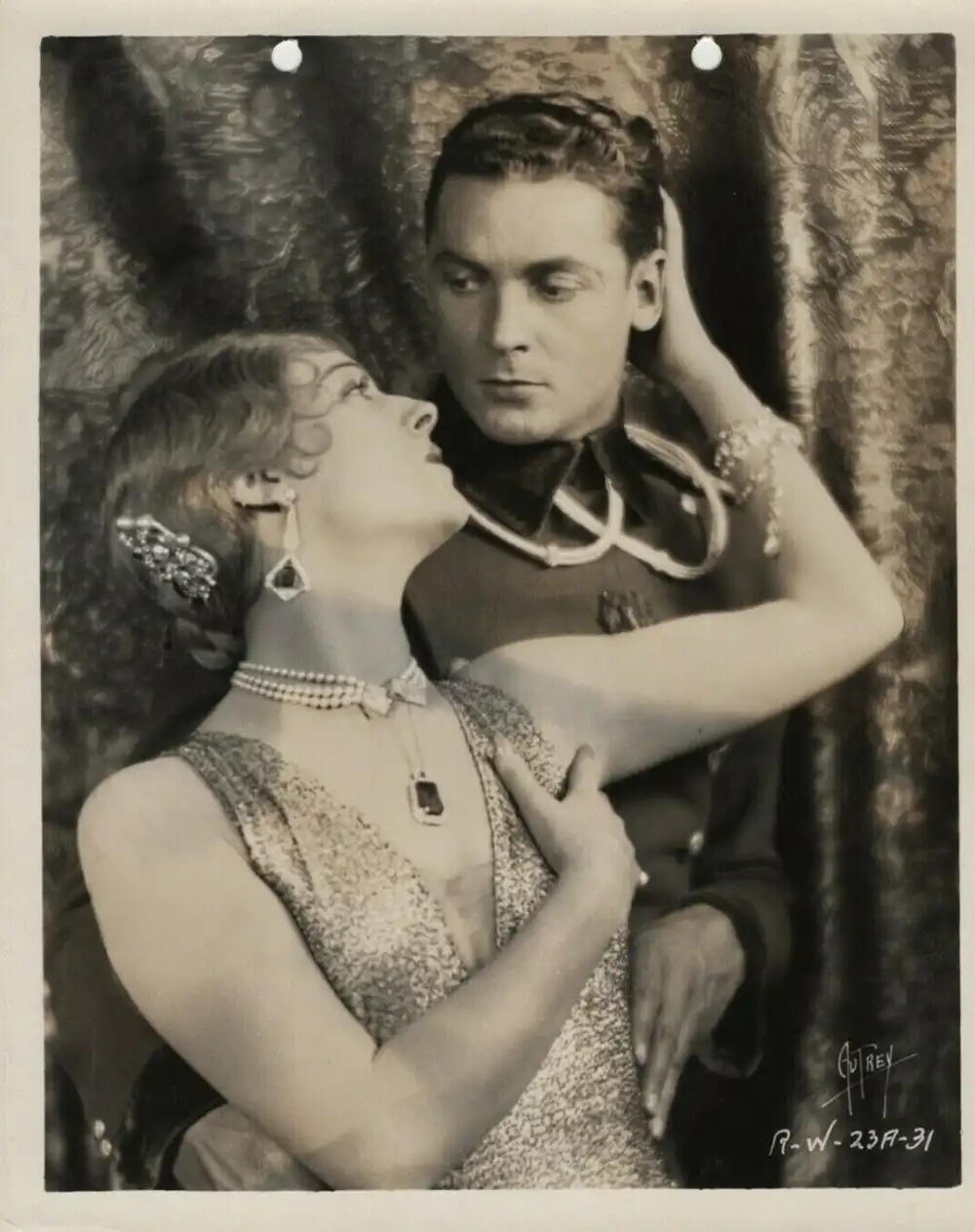 The Red Dance photo