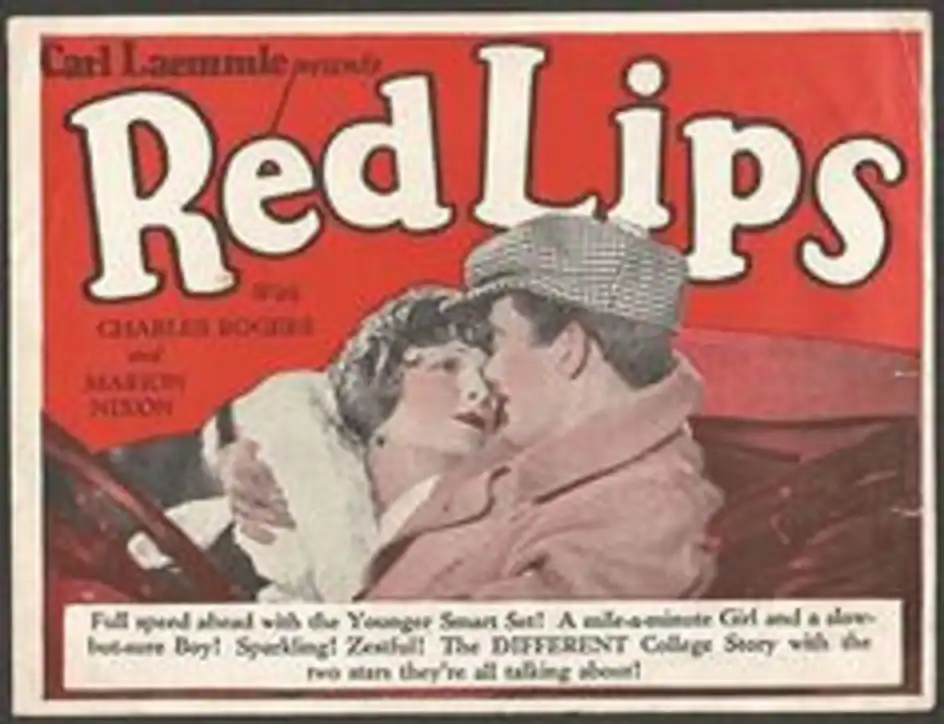 Red Lips