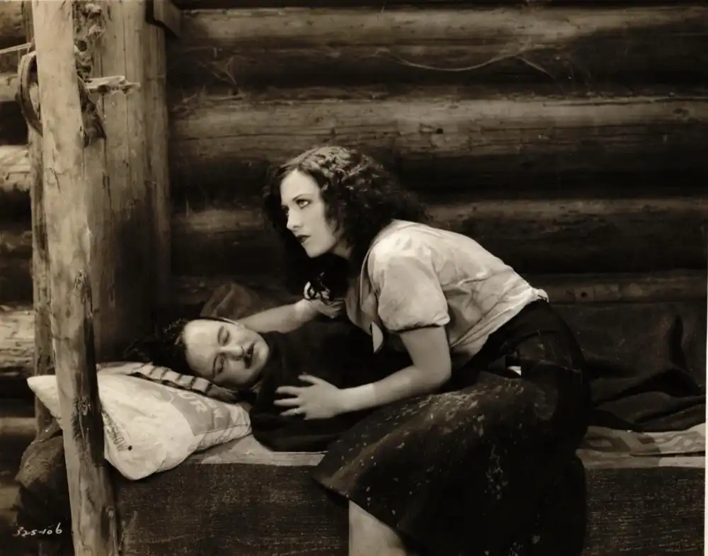 Rose-Marie scene