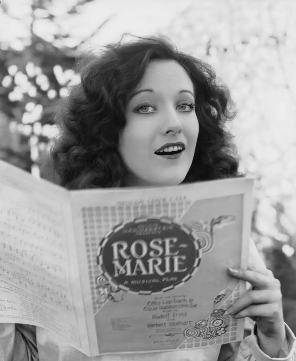 Rose-Marie photo