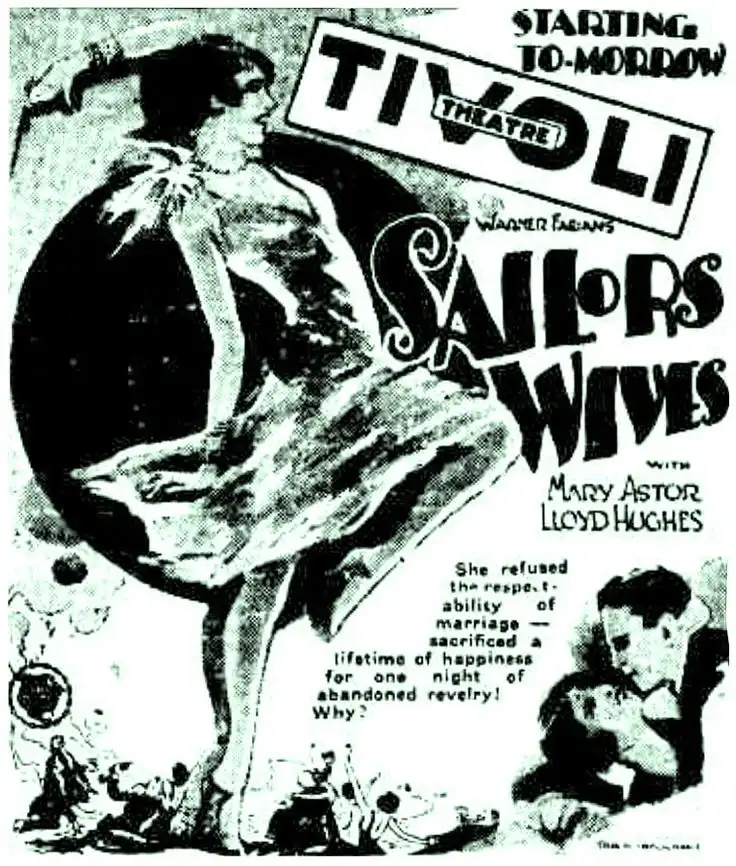Sailors' Wives photo