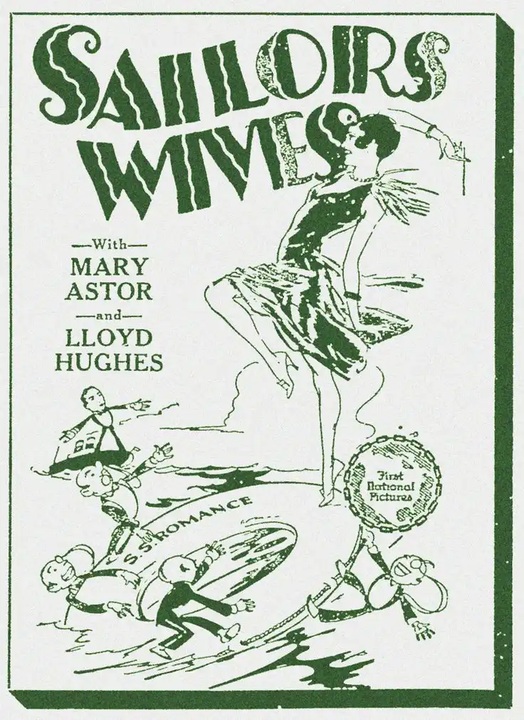 Sailors' Wives photo