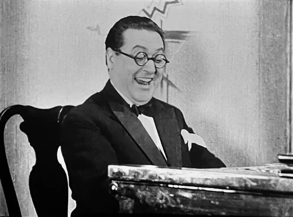 Saxophon-Susi photo