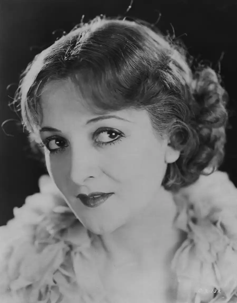 The Scarlet Lady