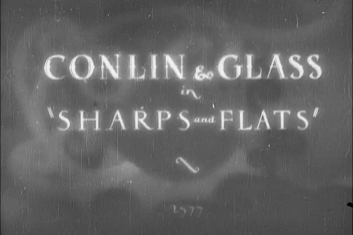 Sharps and Flats