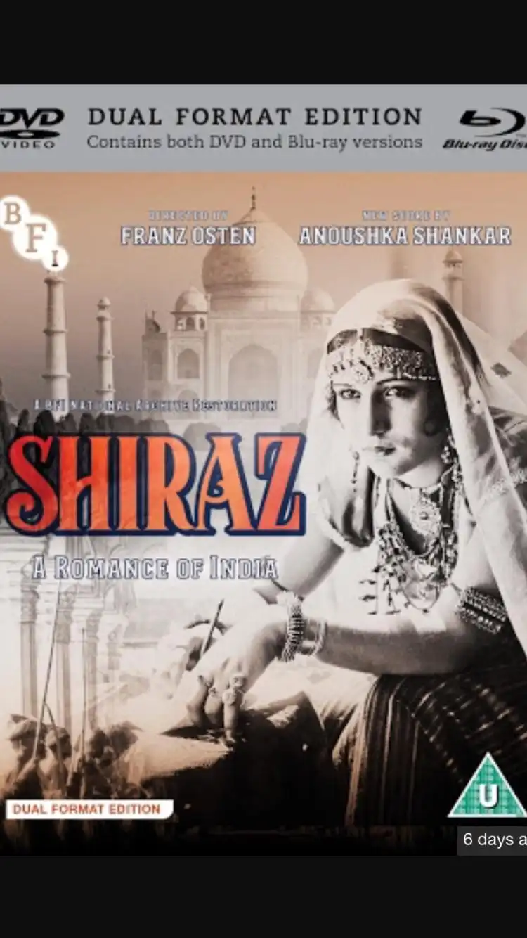 Shiraz photo