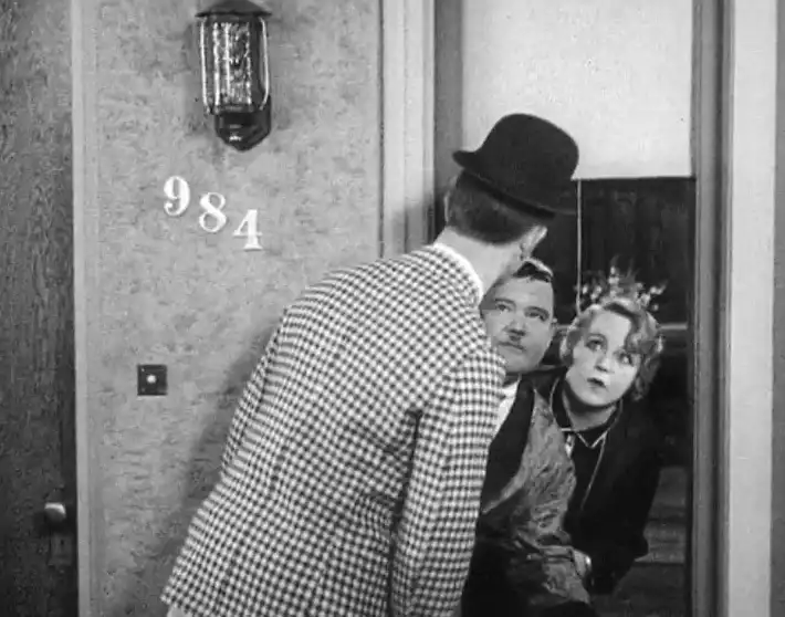 Should Married Men Go Home? photo