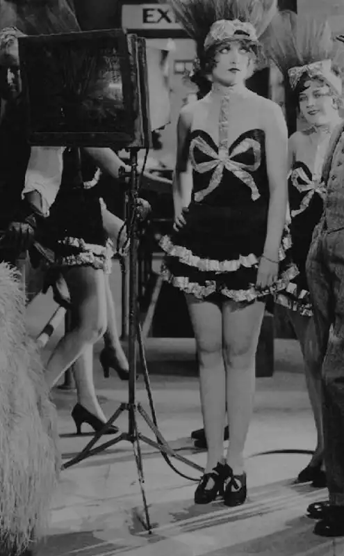 Show Folks photo