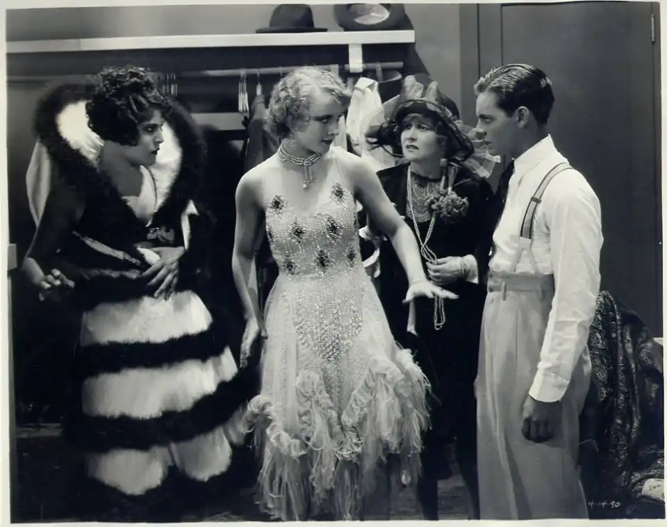 Show Folks photo