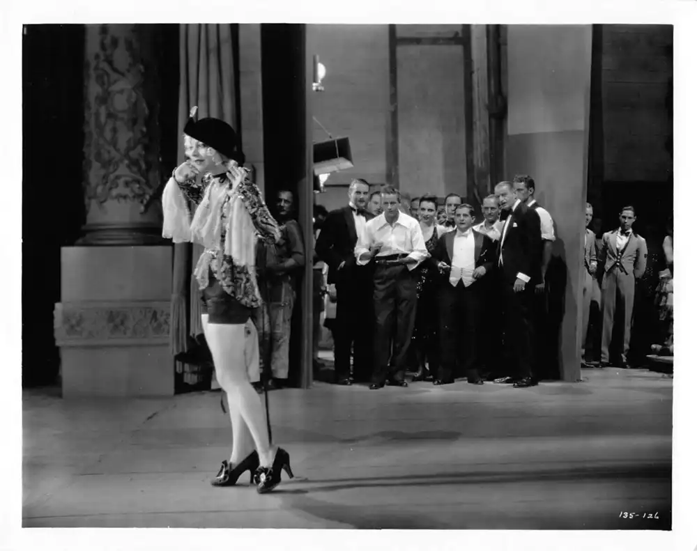 Show Girl photo