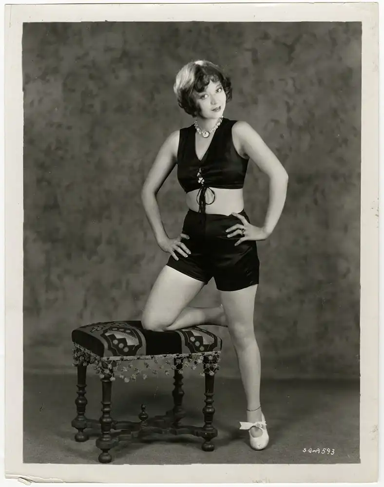 Show Girl photo
