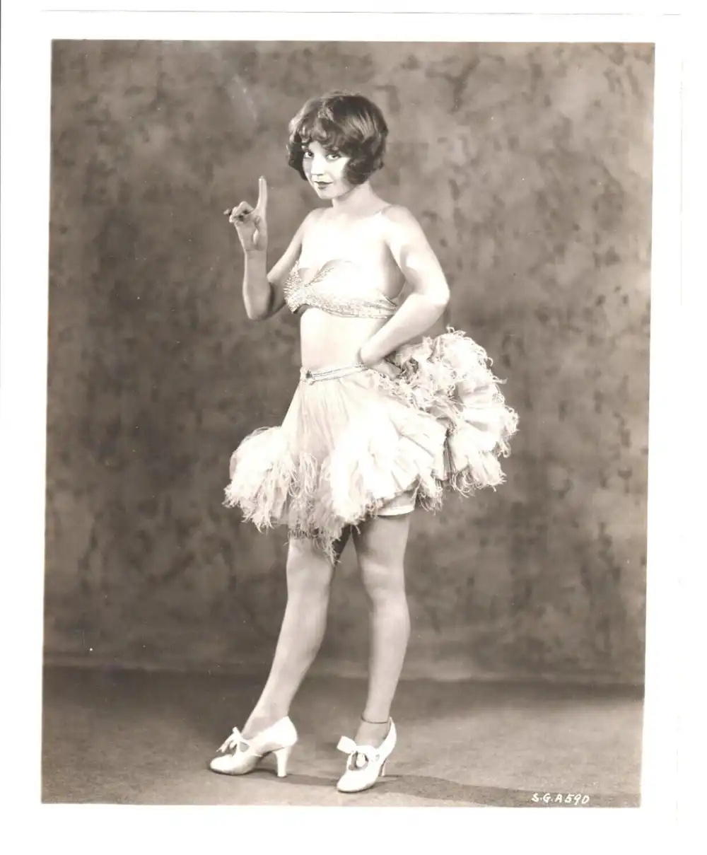 Show Girl photo