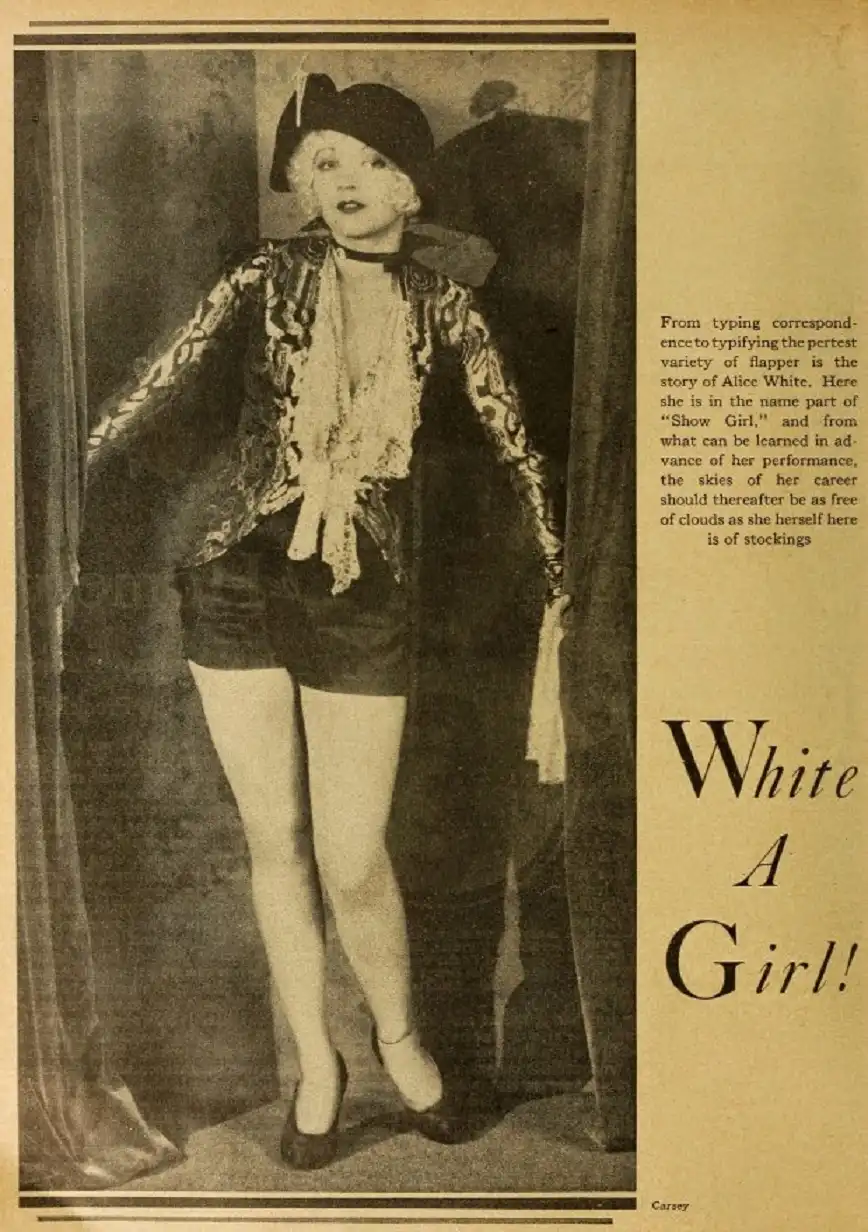 Show Girl