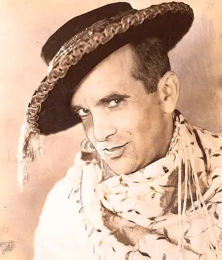 The Singing Fool photo