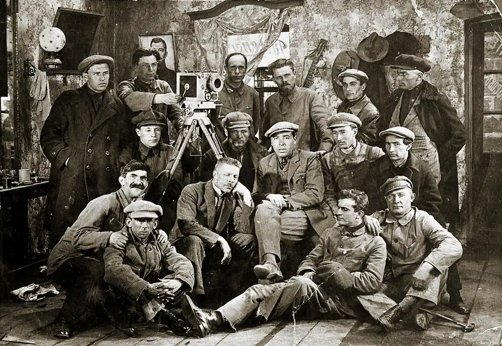 Skvoz slyozy photo