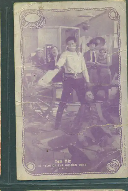 Son of the Golden West photo