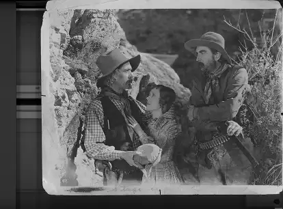 Son of the Golden West photo