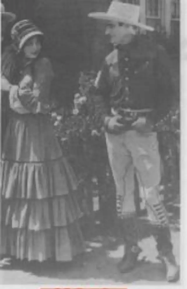 Son of the Golden West photo