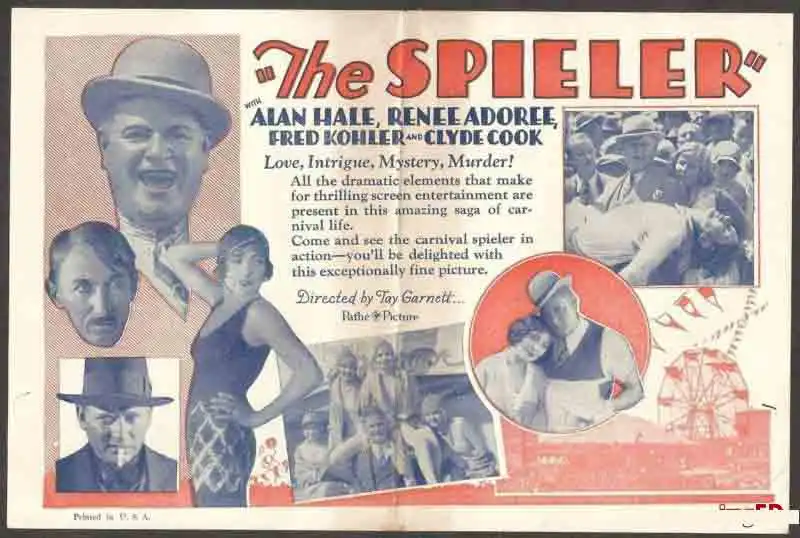 The Spieler