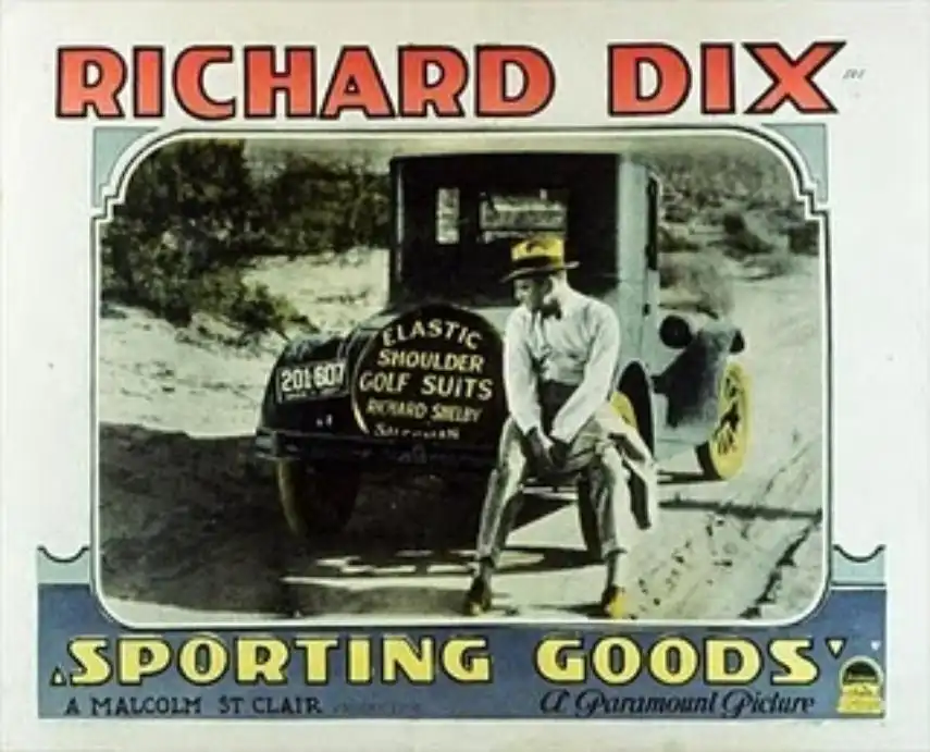 Sporting Goods photo