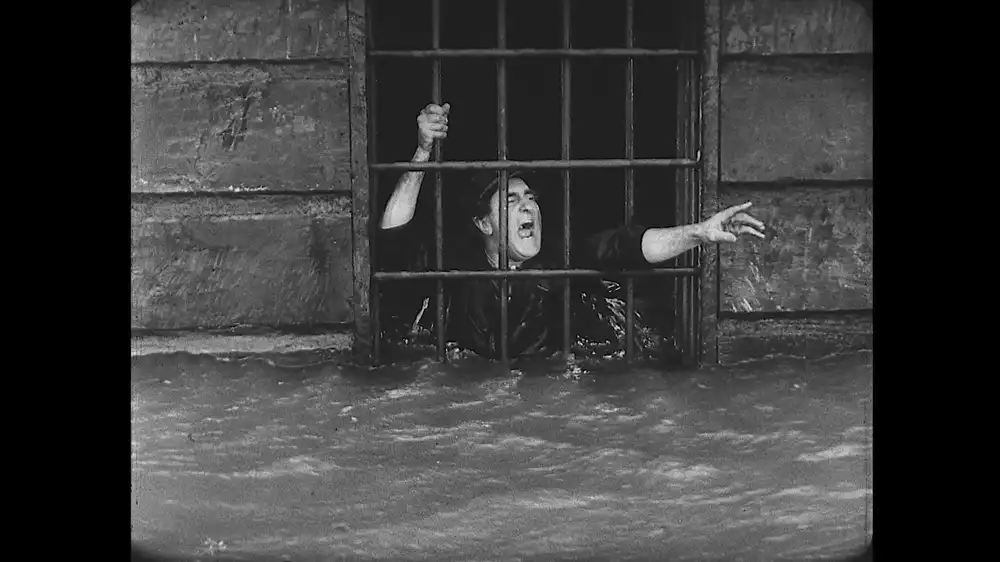 Steamboat Bill, Jr. photo