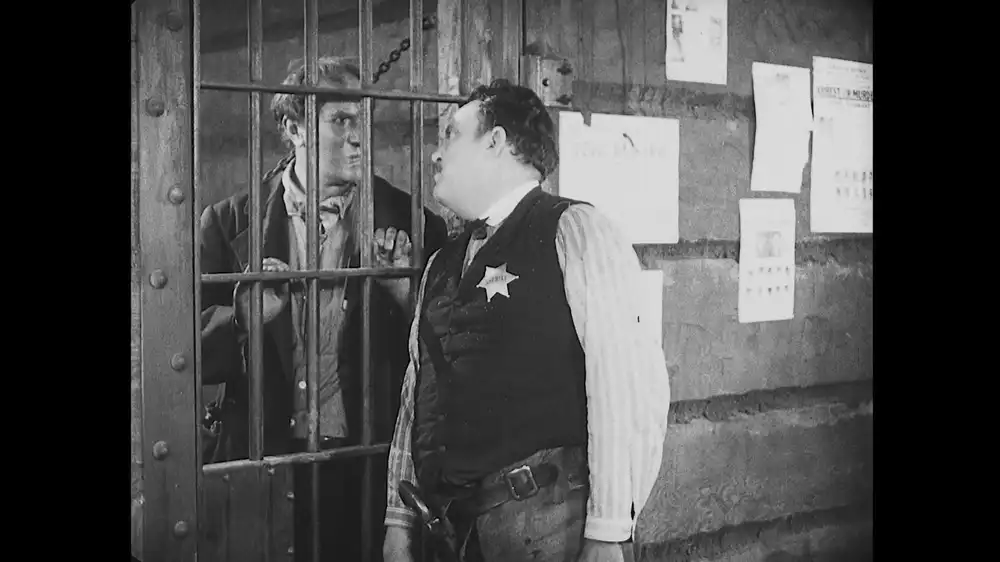 Steamboat Bill, Jr. photo