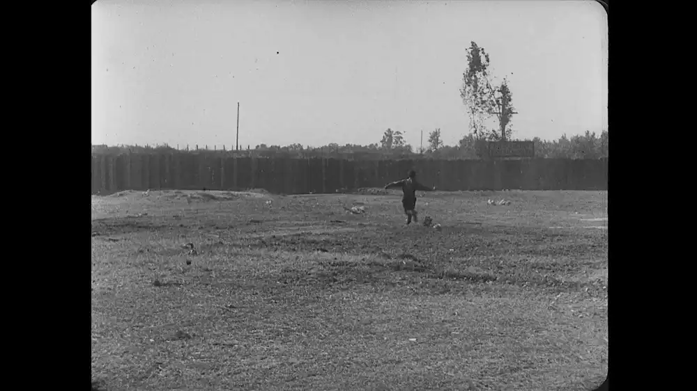 Steamboat Bill, Jr. photo