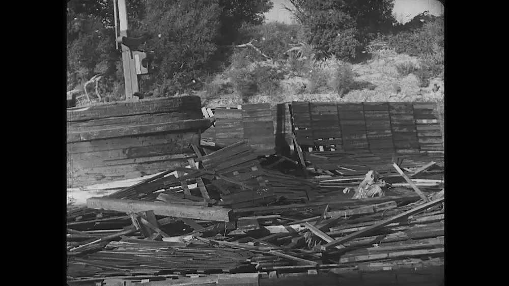 Steamboat Bill, Jr. photo