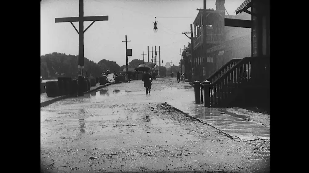 Steamboat Bill, Jr.