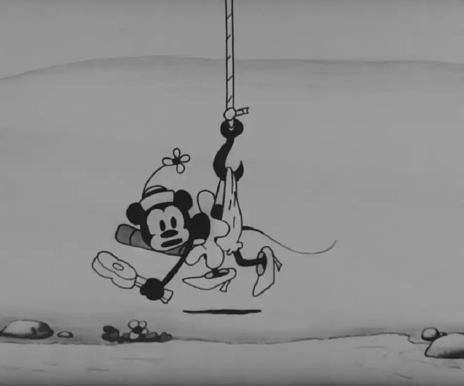Steamboat Willie photo