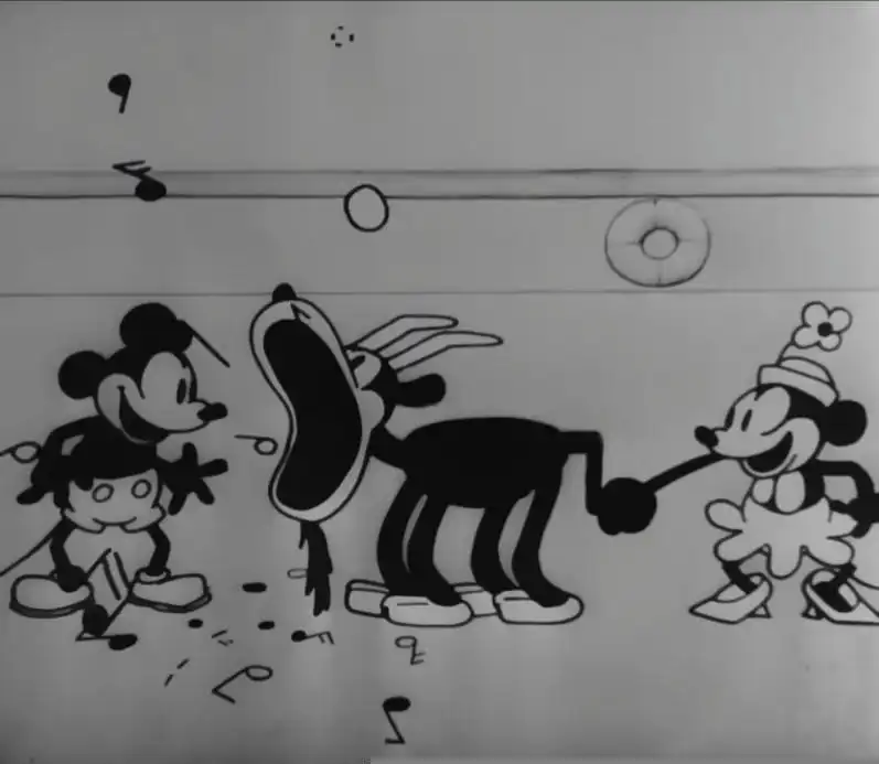 Steamboat Willie