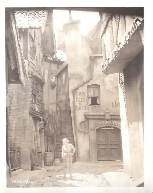 Street of Sin photo