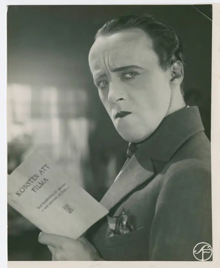 Svarte Rudolf photo