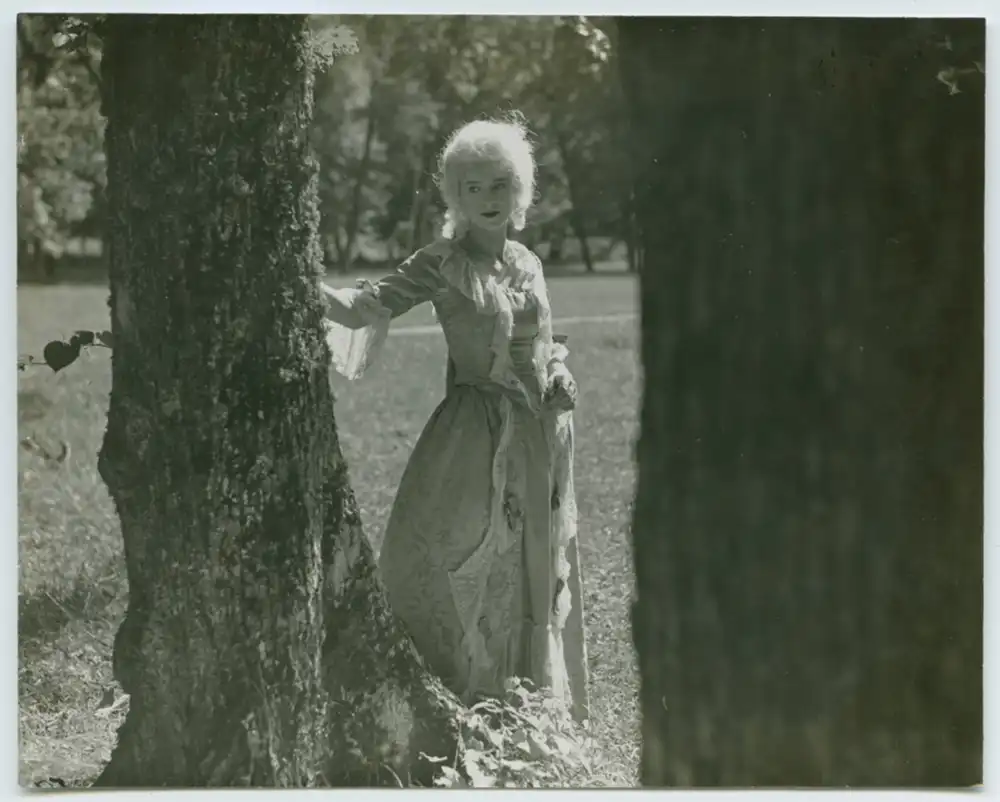 Svarte Rudolf photo