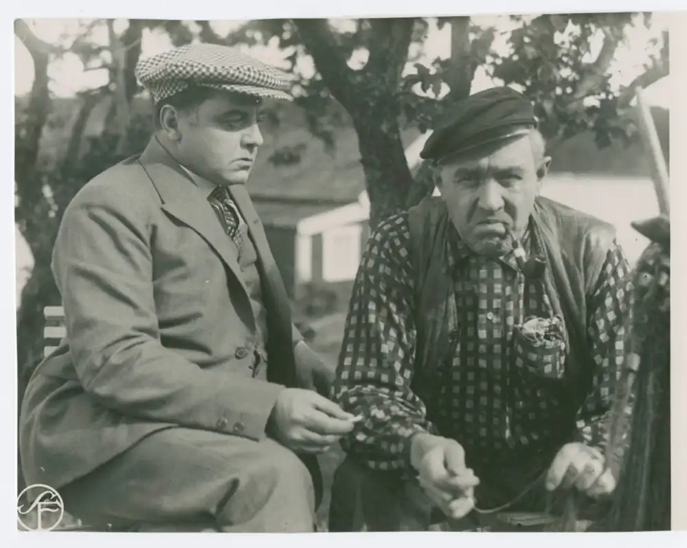 Svarte Rudolf photo