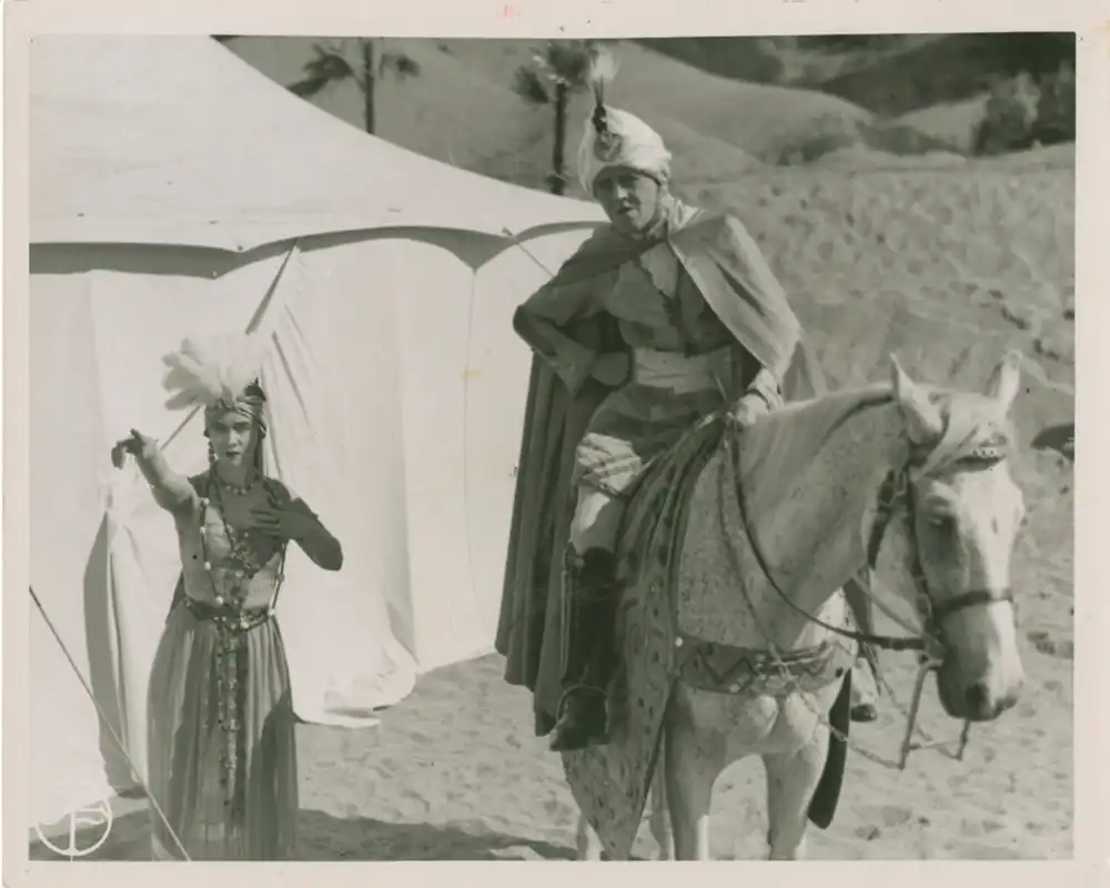 Svarte Rudolf photo