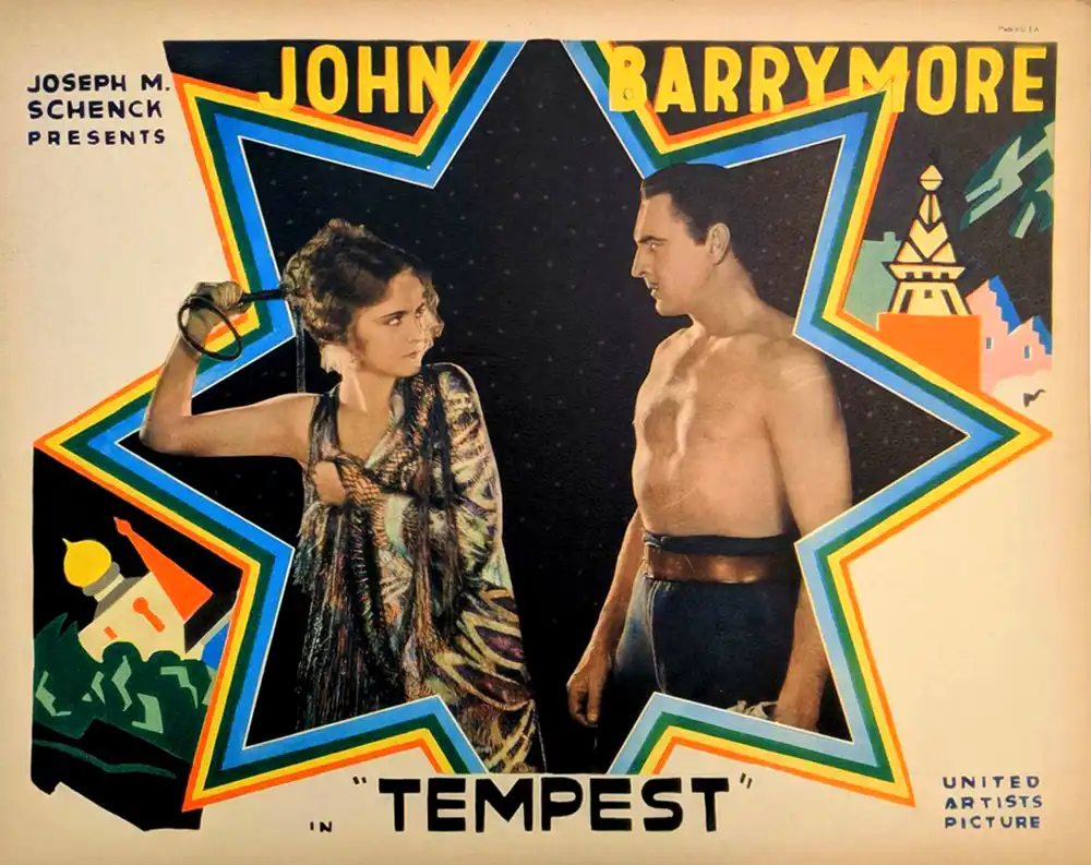 Tempest photo