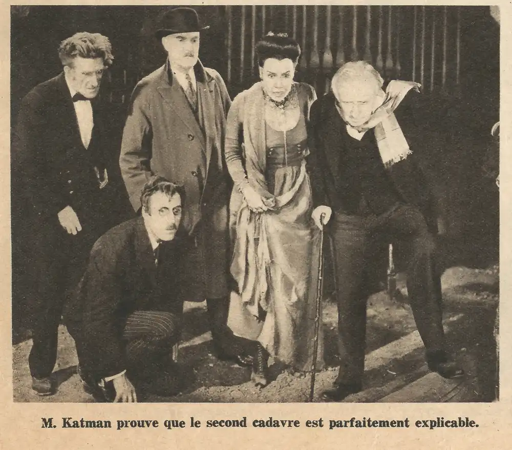 The Terror photo